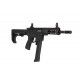 Flex FX-01 9mm AR (X-ASR) (BK), In airsoft, the mainstay (and industry favourite) is the humble AEG